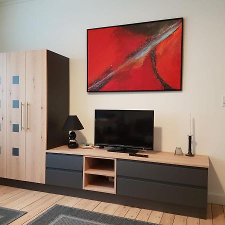 Tosleepincph Apartment Kopenhagen Bagian luar foto