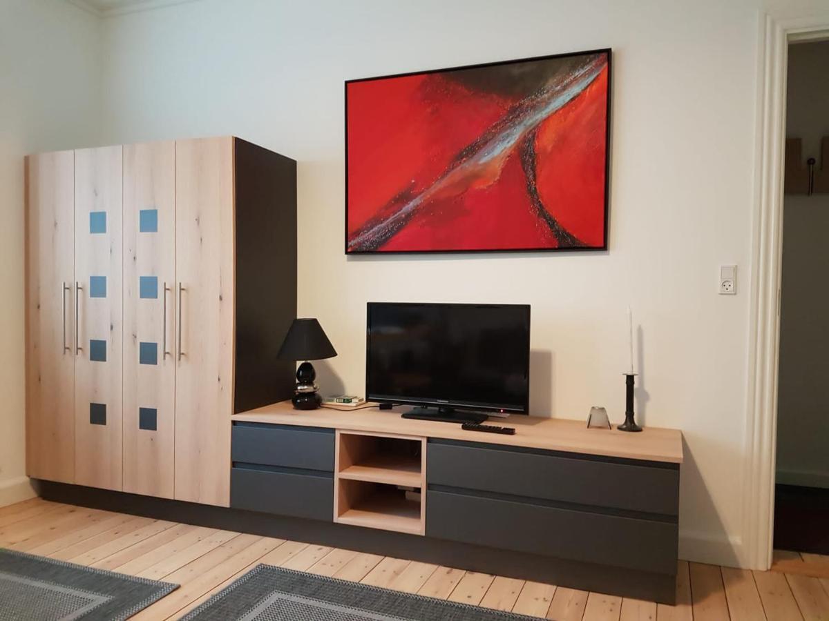 Tosleepincph Apartment Kopenhagen Bagian luar foto