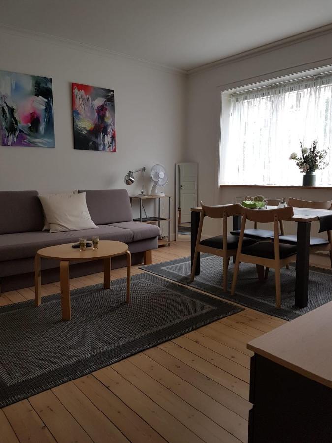 Tosleepincph Apartment Kopenhagen Bagian luar foto