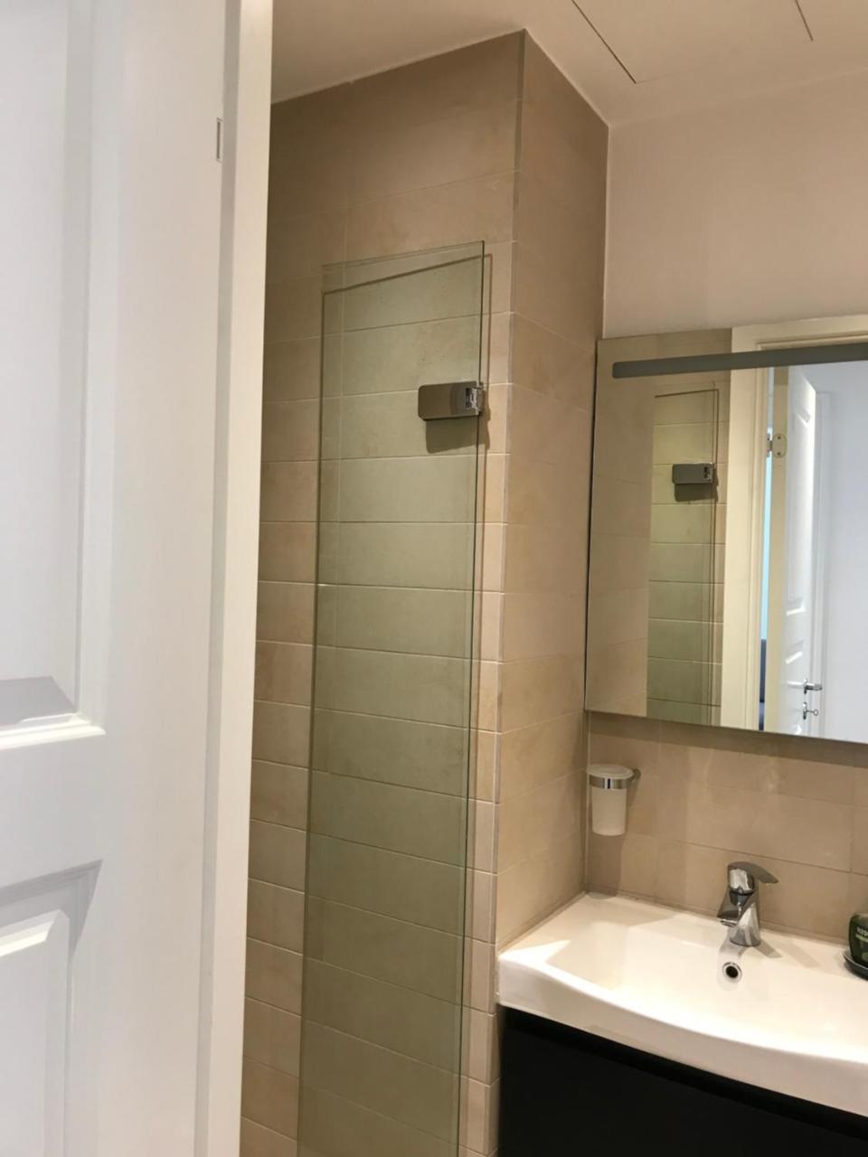 Tosleepincph Apartment Kopenhagen Bagian luar foto