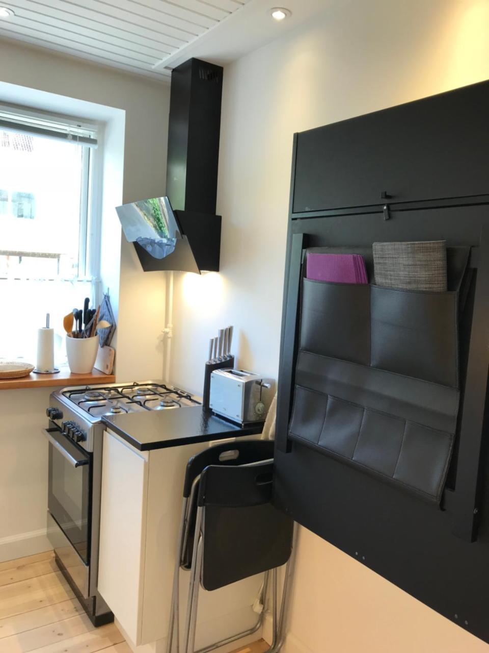 Tosleepincph Apartment Kopenhagen Bagian luar foto