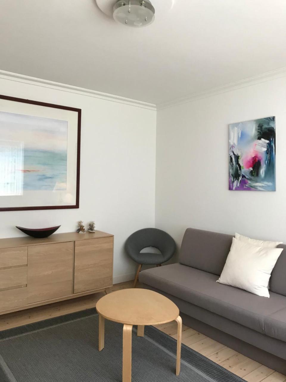 Tosleepincph Apartment Kopenhagen Bagian luar foto
