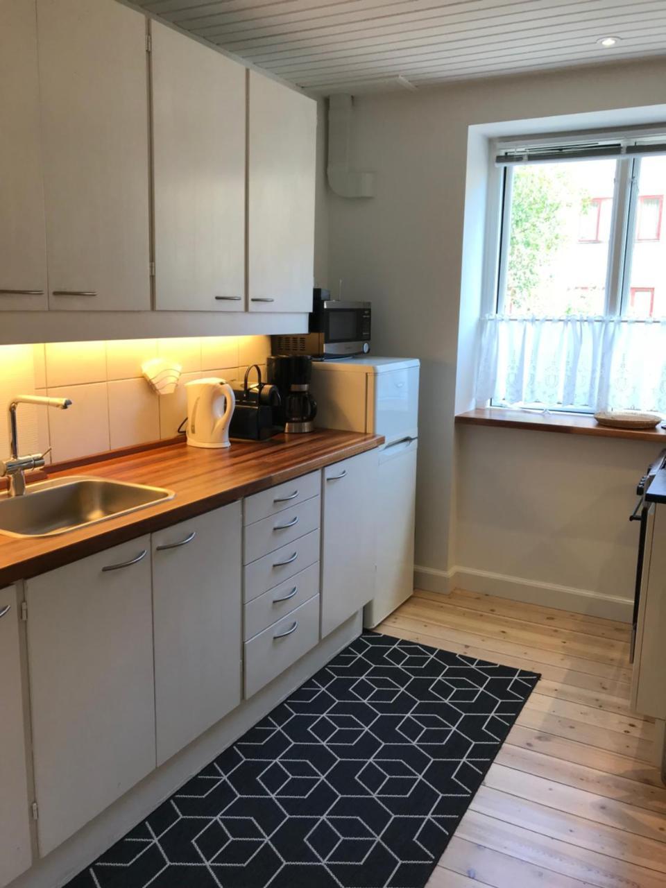 Tosleepincph Apartment Kopenhagen Bagian luar foto